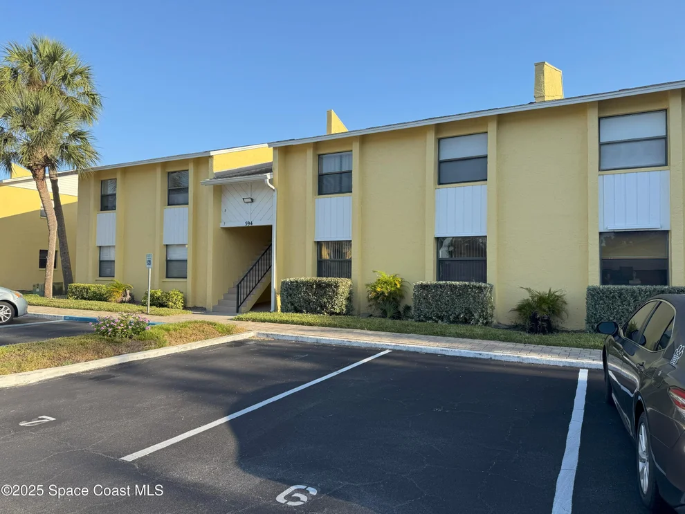 Unit for sale at 594 N Wickham Road N, Melbourne, FL 32935