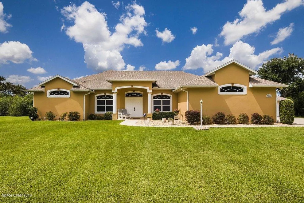 Unit for sale at 7524 Egret Drive, Titusville, FL 32780