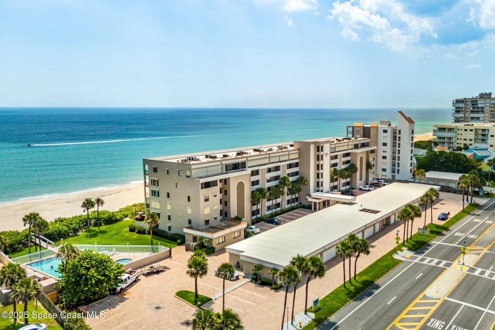 Unit for sale at 995 N Highway A1A, Indialantic, FL 32903