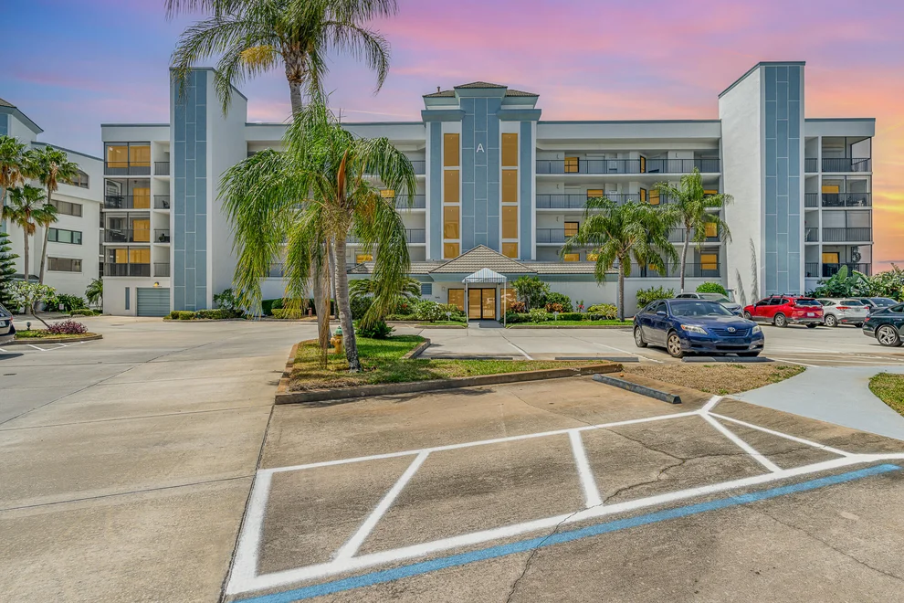 Unit for sale at 3601 S Banana River Boulevard, Cocoa Beach, FL 32931