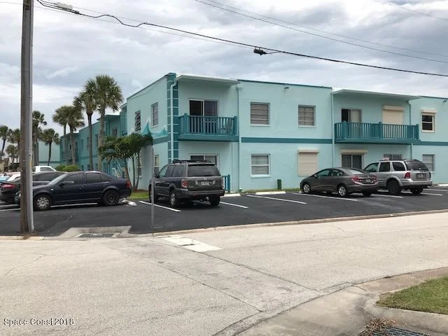 Unit for sale at 311 Taylor Avenue, Cape Canaveral, FL 32920