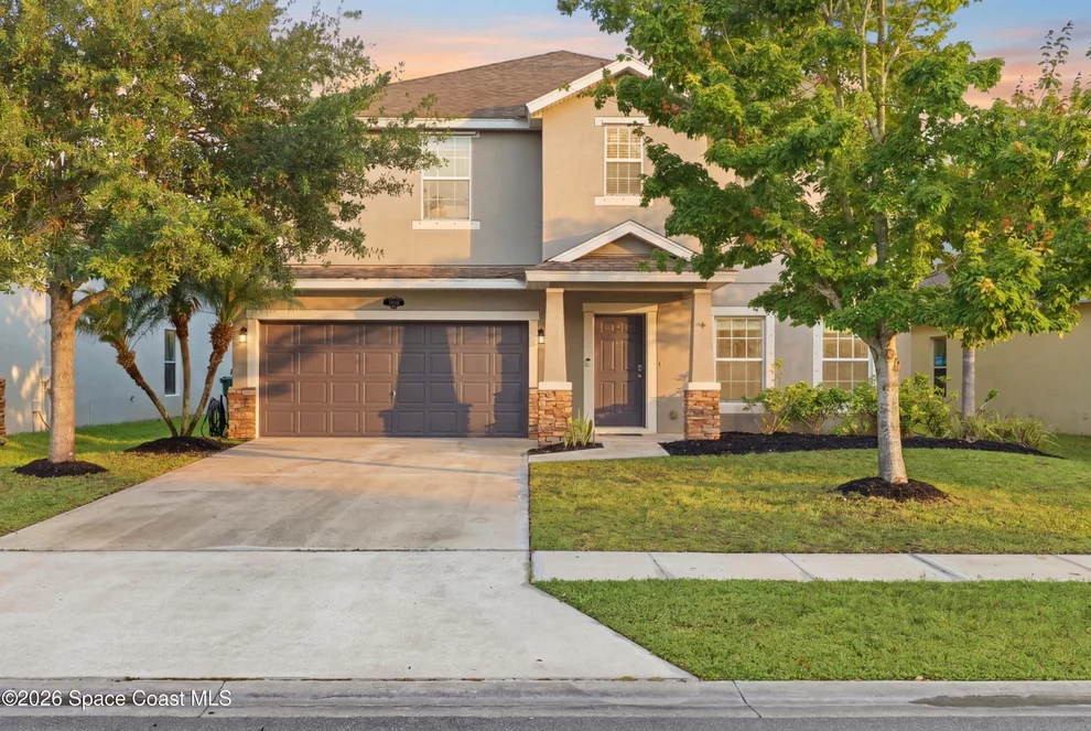 Unit for sale at 3922 Joslin Way W, Melbourne, FL 32904