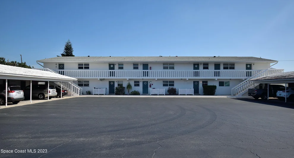 Unit for sale at 2186 Highway A1a, Indian Harbour Beach, FL 32937