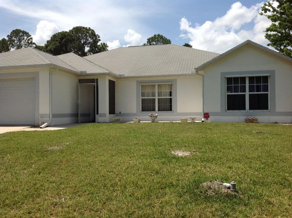 Unit for sale at 249 SW Gardner Road, Palm Bay, FL 32908