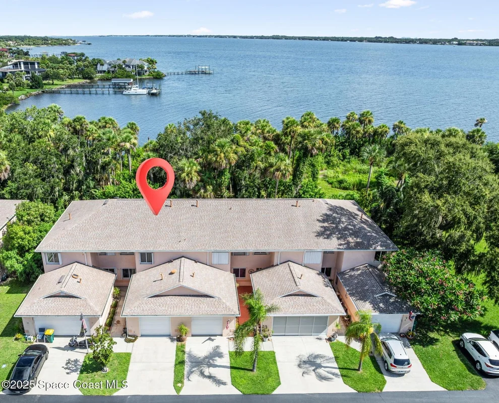 Unit for sale at 106 Plover Lane, Rockledge, FL 32955