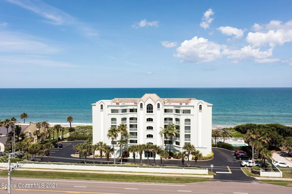 Unit for sale at 275 Highway A1a, Satellite Beach, FL 32937