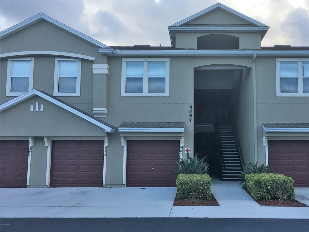 Unit for sale at 4067 Meander Place, Rockledge, FL 32955