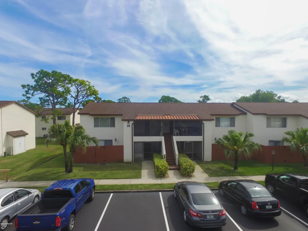 Unit for sale at 610 N Wickham Road, Melbourne, FL 32935