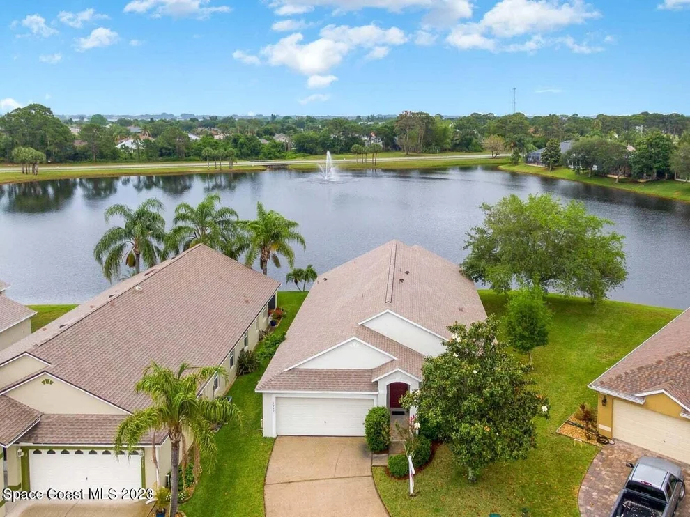 Unit for sale at 1780 Wekiva Drive, Melbourne, FL 32940