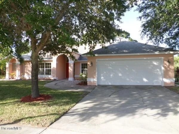 Unit for sale at 4145 Long Leaf Drive, Melbourne, FL 32940