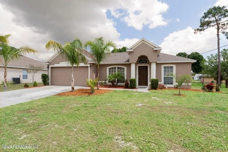 Unit for sale at 6229 Alden Avenue, Cocoa, FL 32927