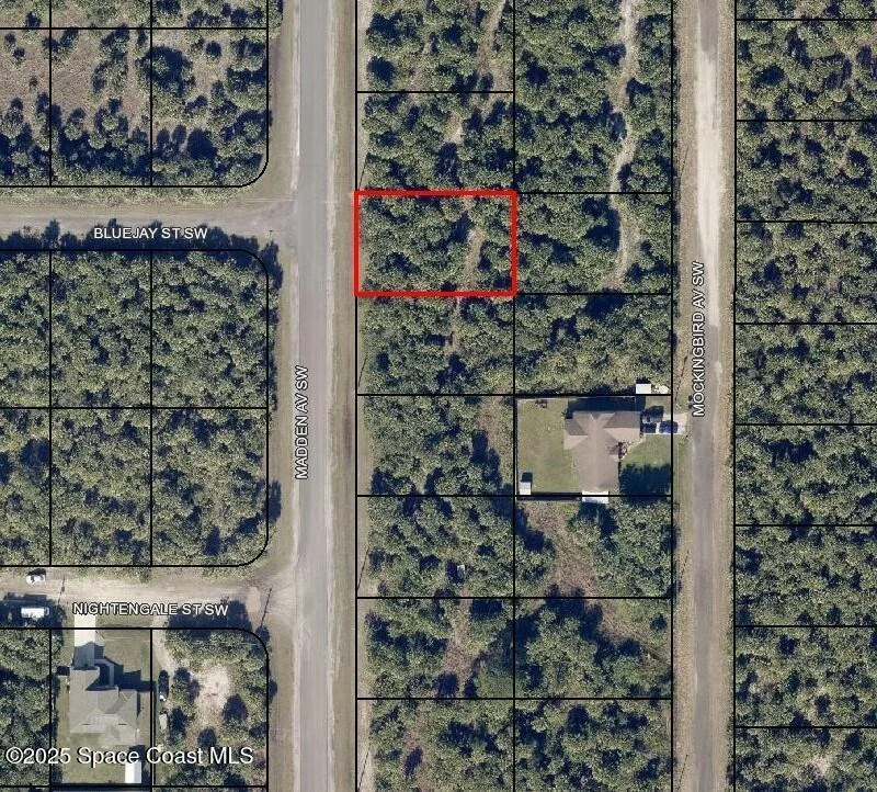 Unit for sale at 3313 Madden Avenue SW, Palm Bay, FL 32908