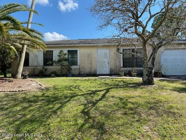 Unit for sale at 1586 Talbott Street SE, Palm Bay, FL 32909