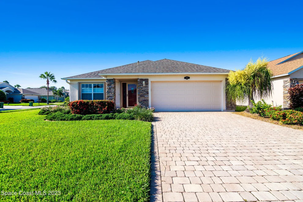 Unit for sale at 1511 Lago Mar Drive, Melbourne, FL 32940