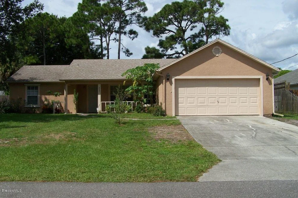 Unit for sale at 5950 Gilson Avenue, Port Saint John, FL 32927