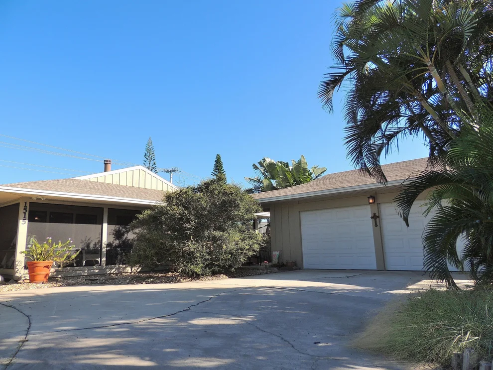 Unit for sale at 1515 Bay Shore Drive, Cocoa Beach, FL 32931