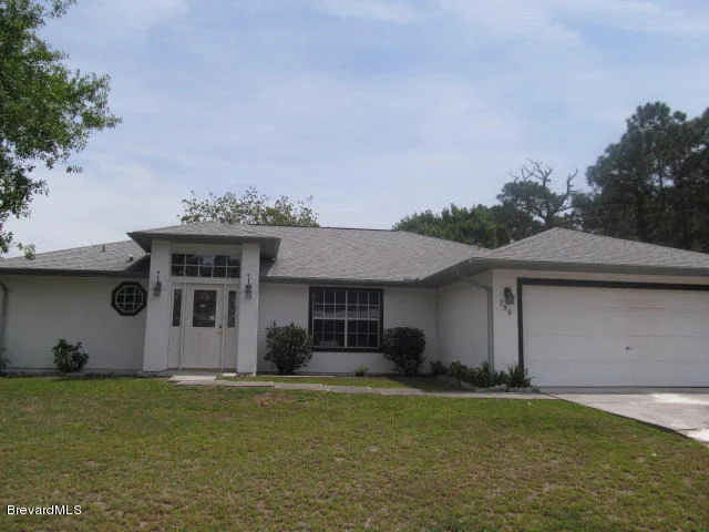 Unit for sale at 759 NW Glendale Avenue, Palm Bay, FL 32907