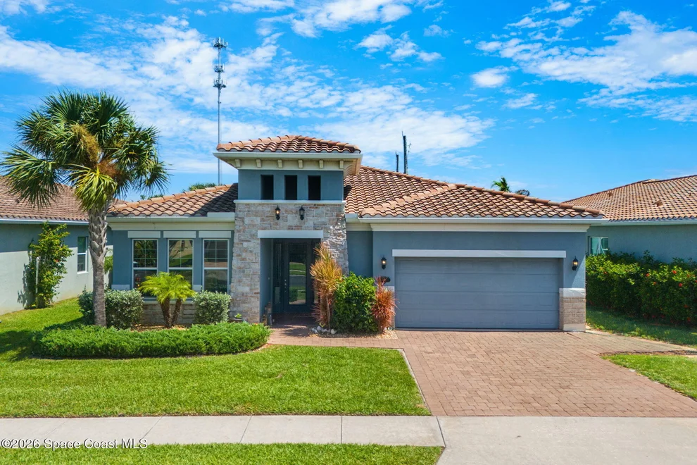 Unit for sale at 3879 Poseidon Way, Indialantic, FL 32903