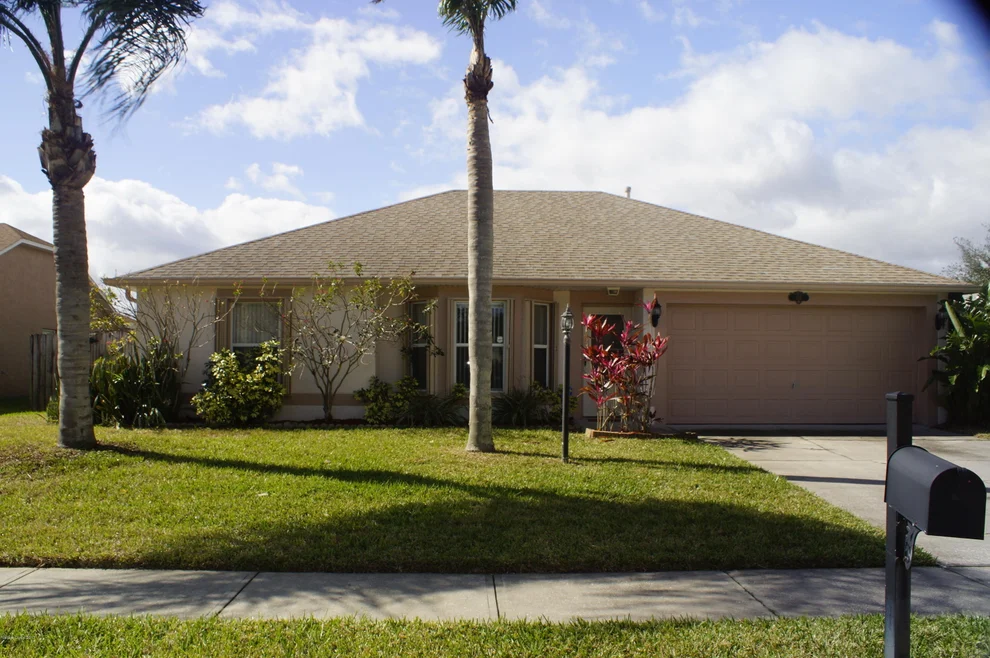 Unit for sale at 235 Mcclain Drive, West Melbourne, FL 32904