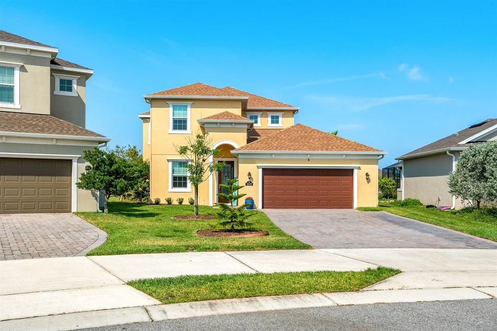 Unit for sale at 3019 Burghley Park, Melbourne, FL 32940