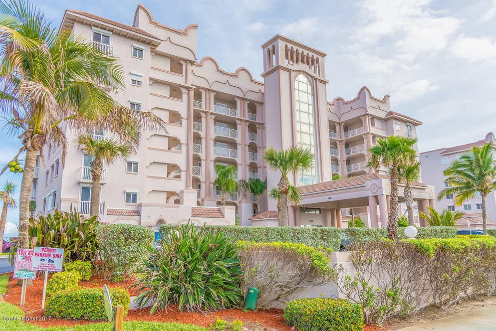 Unit for sale at 2075 Highway A1a, Indian Harbour Beach, FL 32937