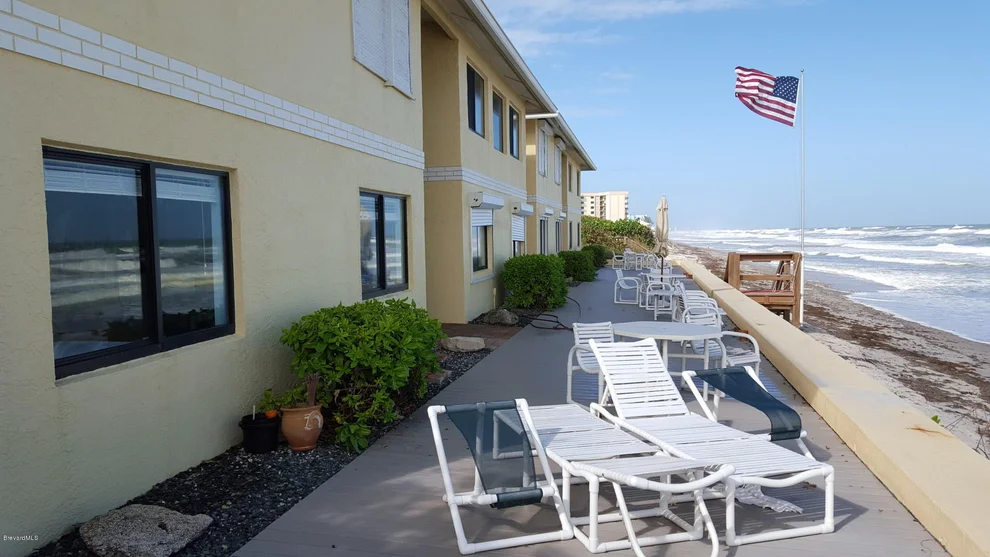 Unit for sale at 1425 Highway A1a, Satellite Beach, FL 32937