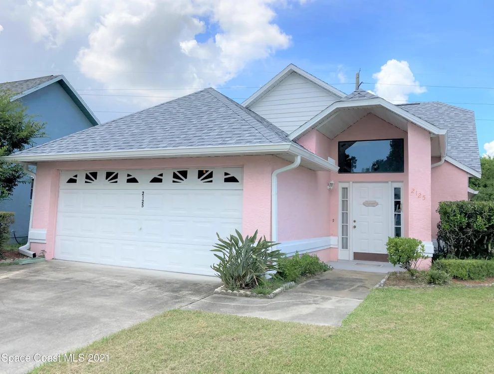 Unit for sale at 2125 Misty Way Lane, Melbourne, FL 32935