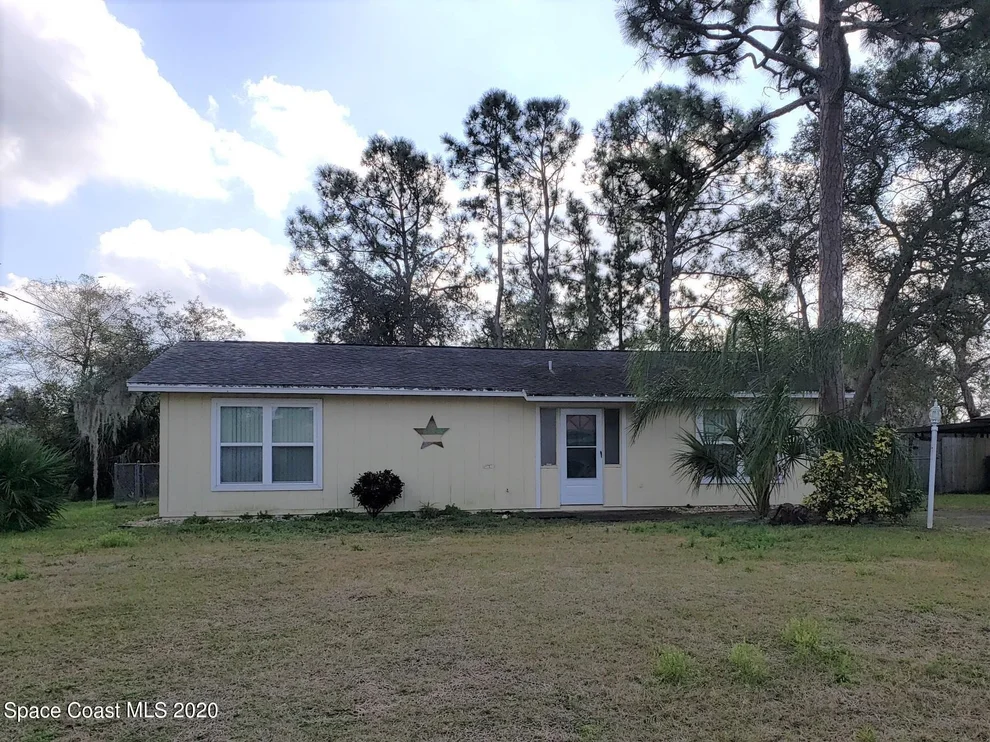 Unit for sale at 6321 Arbor Avenue, Cocoa, FL 32927