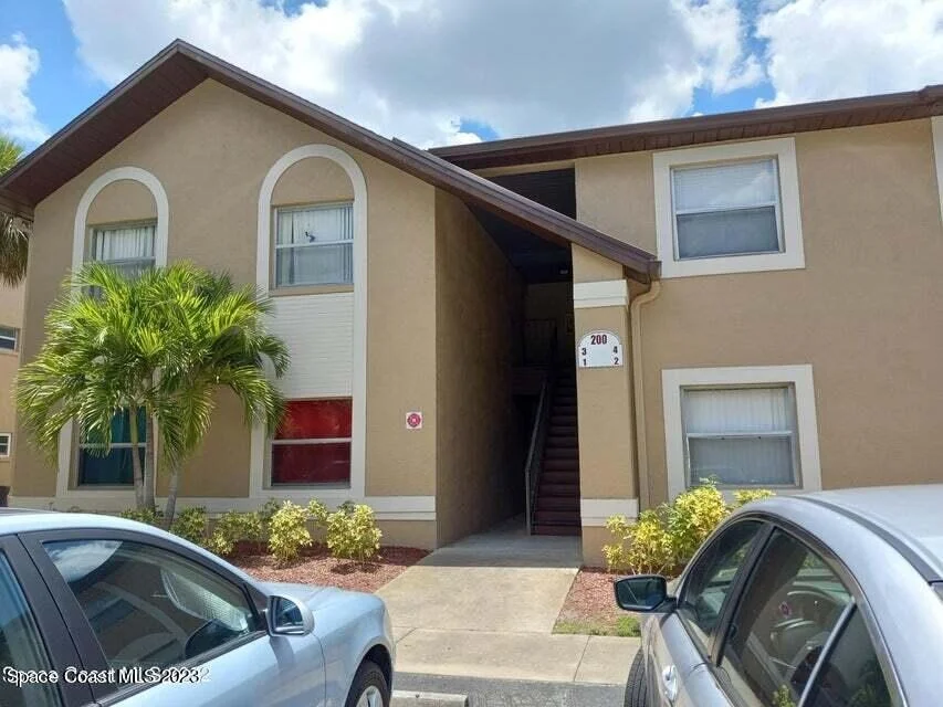 Unit for sale at 200 Spring Drive, Merritt Island, FL 32953