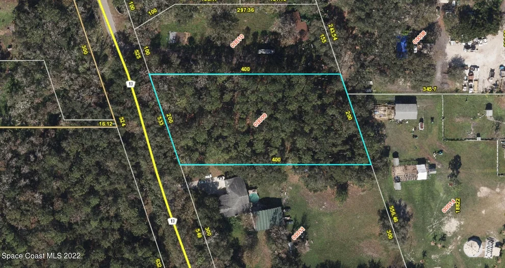 Unit for sale at 533 S Co Rd 13, Orlando, FL 32833
