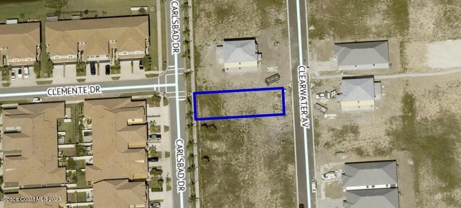 Unit for sale at 706 Clearwater Avenue, Satellite Beach, FL 32937
