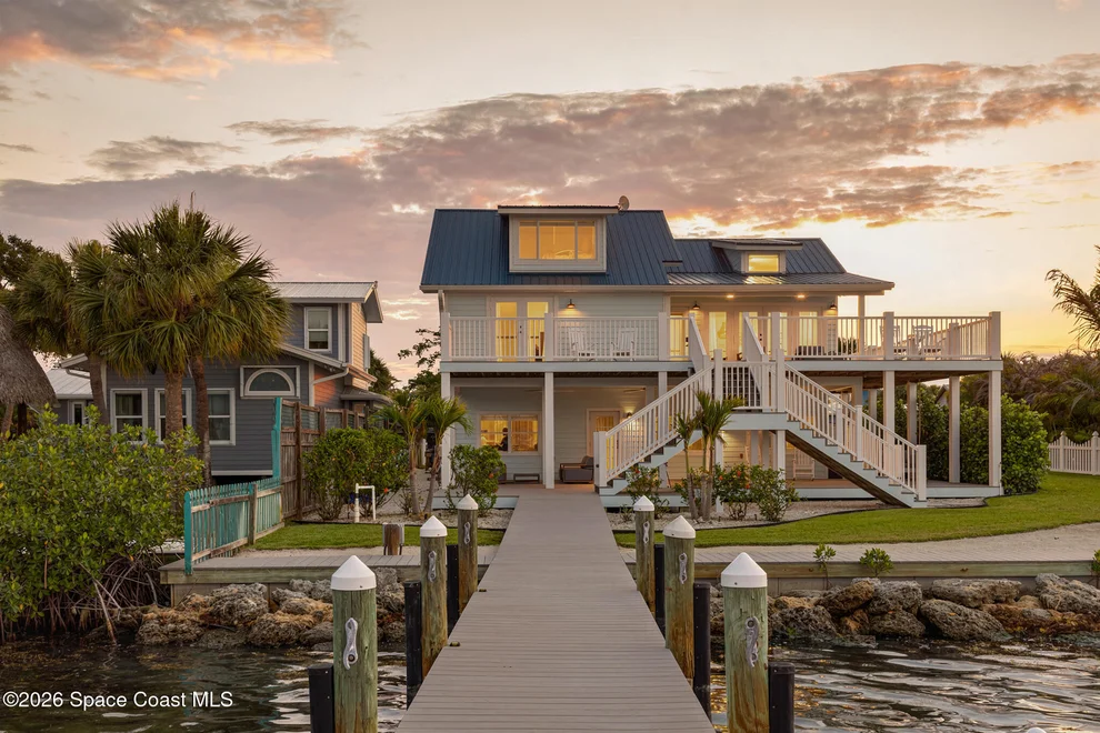 Unit for sale at 17 Vip Island, Grant, FL 32949