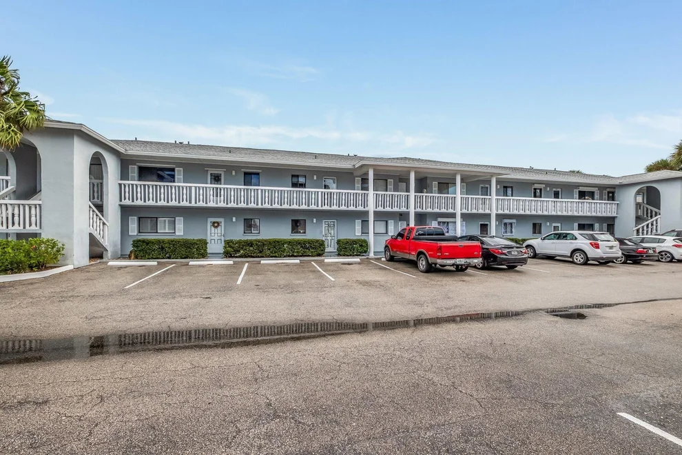 Unit for sale at 3799 S Banana River Boulevard, Cocoa Beach, FL 32931