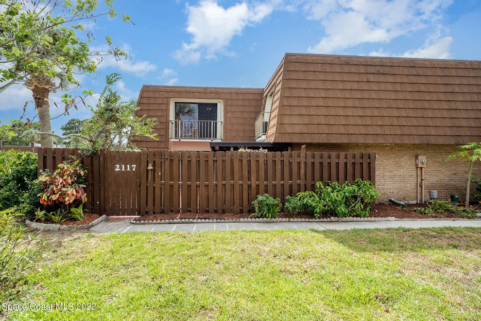 Unit for sale at 2117 Kaileen Circle NE, Palm Bay, FL 32905