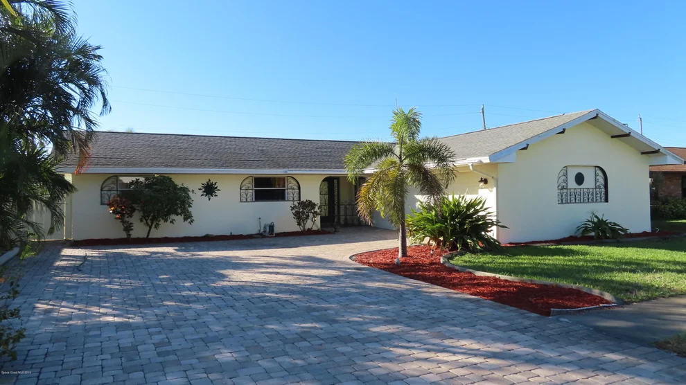 Unit for sale at 355 Grant Avenue, Satellite Beach, FL 32937