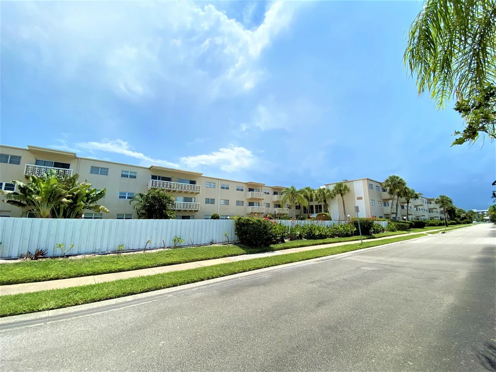 Unit for sale at 221 Columbia Drive, Cape Canaveral, FL 32920