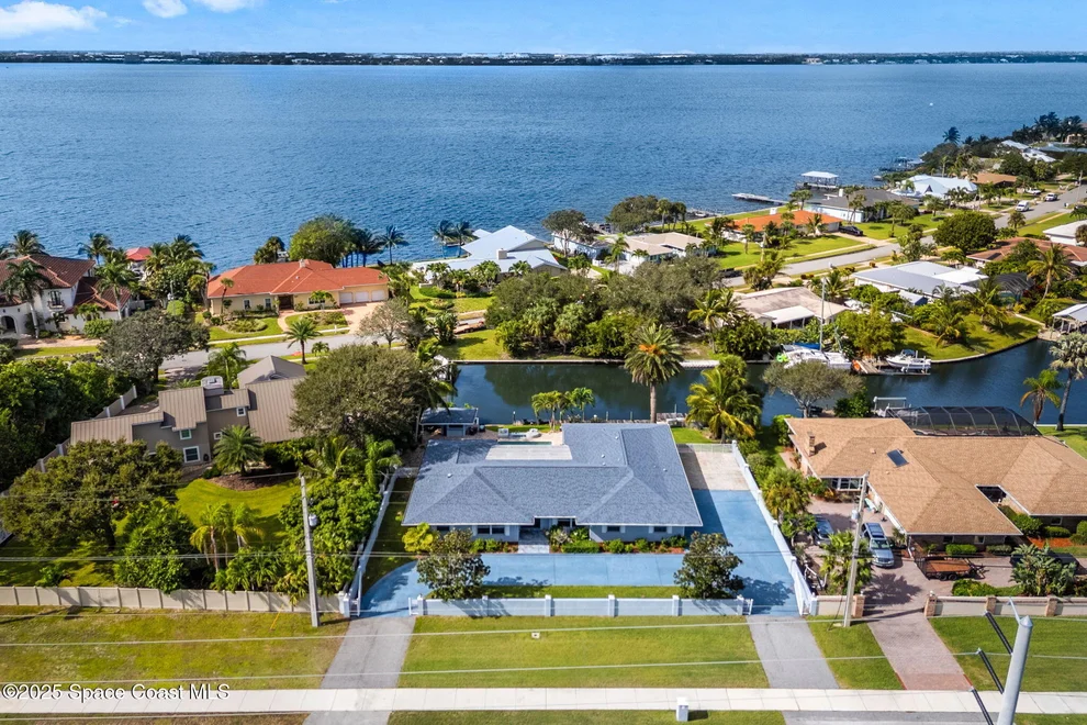 Unit for sale at 2294 N Riverside Drive, Indialantic, FL 32903