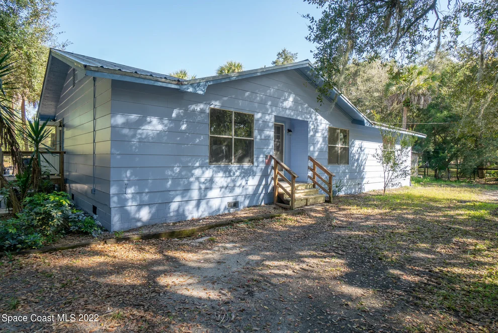 Unit for sale at 4220 James Road, Cocoa, FL 32926