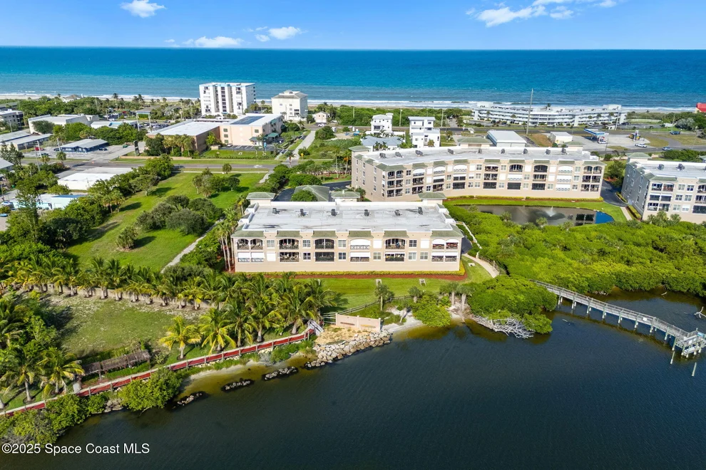 Unit for sale at 2001 Julep Drive, Cocoa Beach, FL 32931