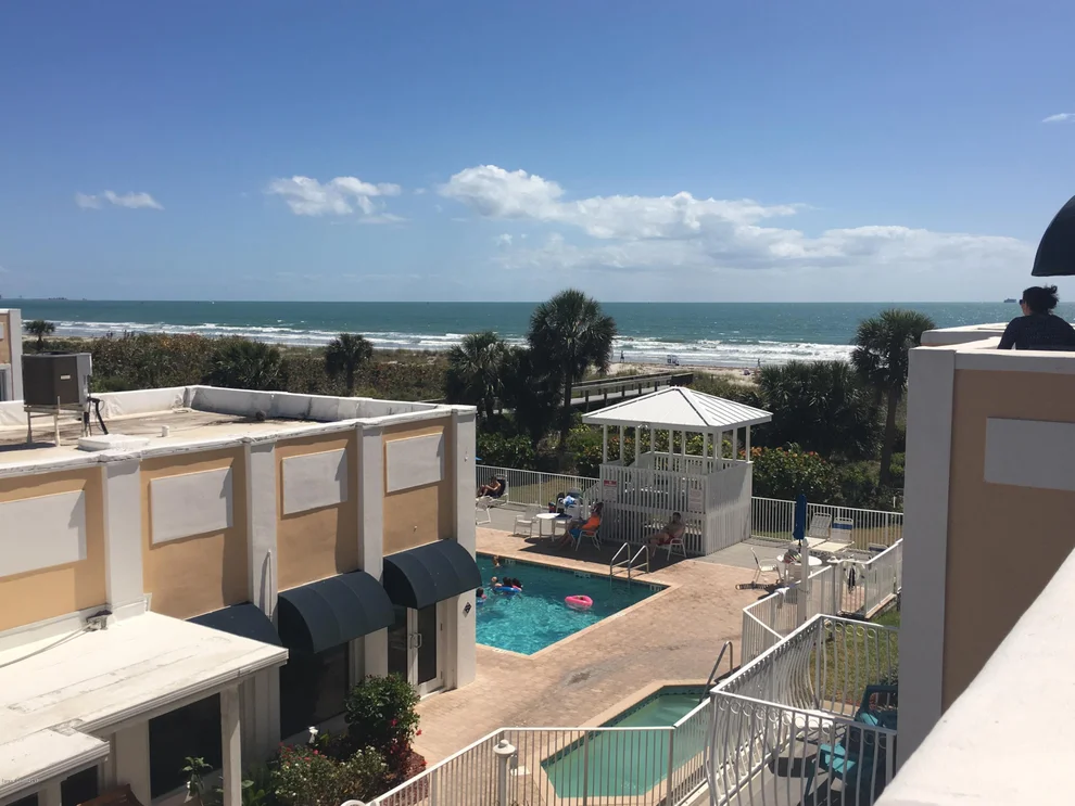 Unit for sale at 8600 Ridgewood Avenue, Cape Canaveral, FL 32920