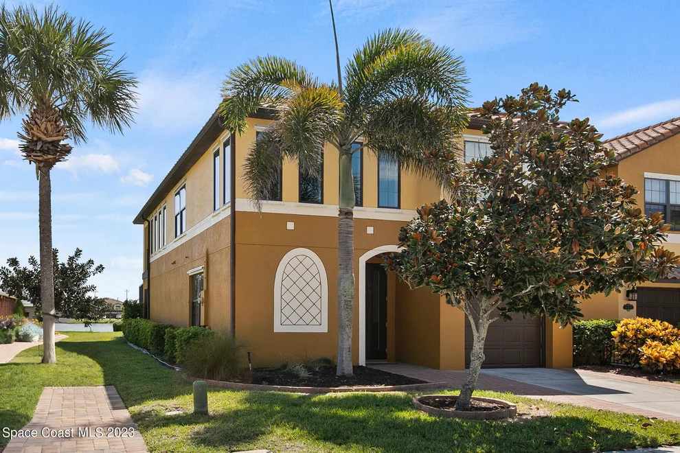Unit for sale at 127 Clemente Drive, Satellite Beach, FL 32937