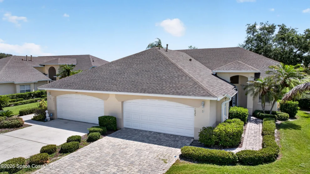 Unit for sale at 1925 Golf Vista Boulevard, Rockledge, FL 32955
