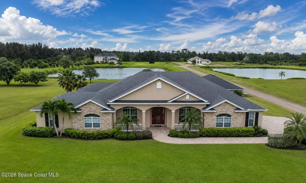 Unit for sale at 1935 Chase Hammock Road, Merritt Island, FL 32953