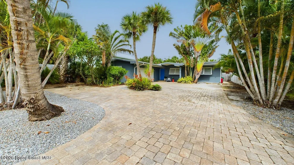 Unit for sale at 1445 Bay Shore Drive, Cocoa Beach, FL 32931