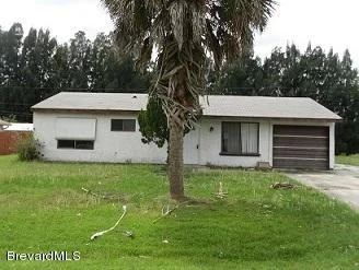 Unit for sale at 673 NW Belvedere Road, Palm Bay, FL 32907