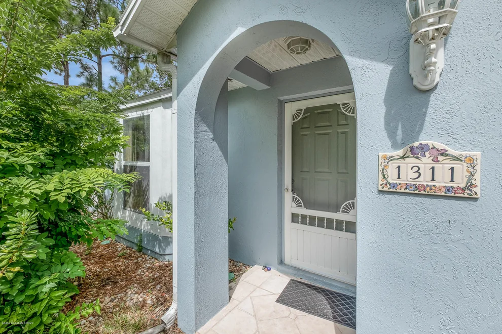 Unit for sale at 1311 Schneider Street SW, Palm Bay, FL 32908