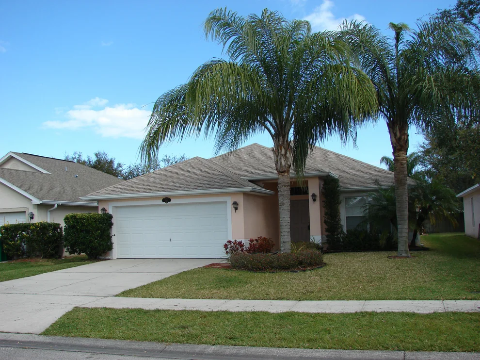 Unit for sale at 2841 Stratford Pointe Drive, West Melbourne, FL 32904
