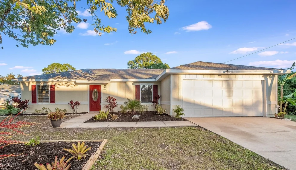 Unit for sale at 2183 SE Thames Road SE, Palm Bay, FL 32909