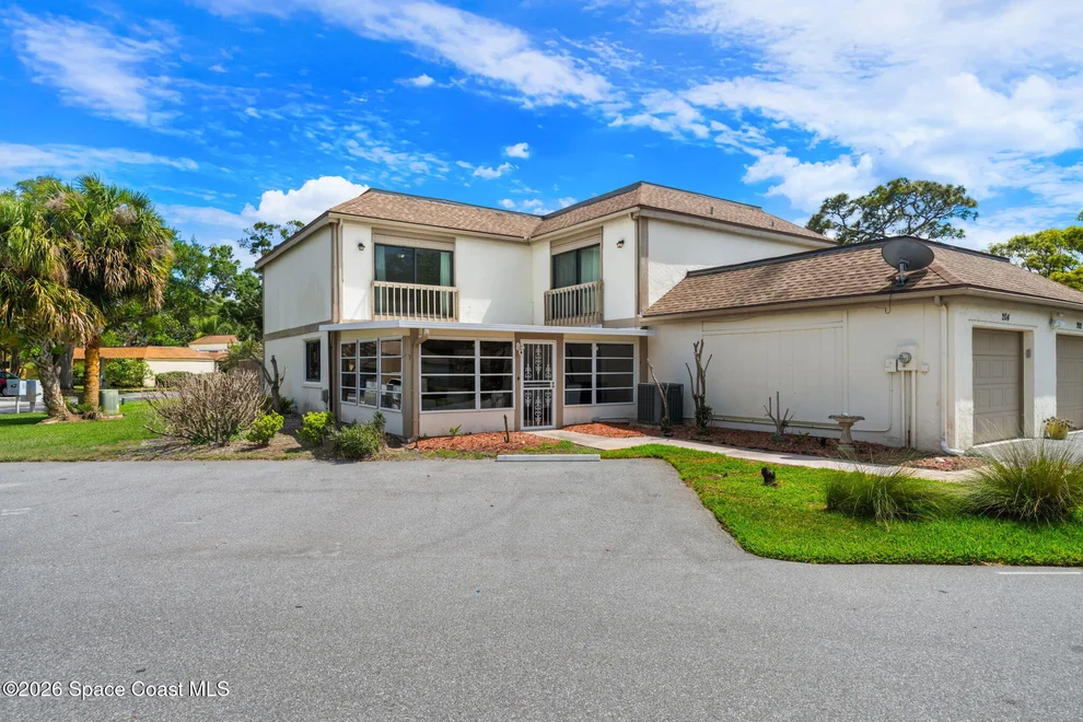 Unit for sale at 204 Country Club Drive, Melbourne, FL 32940