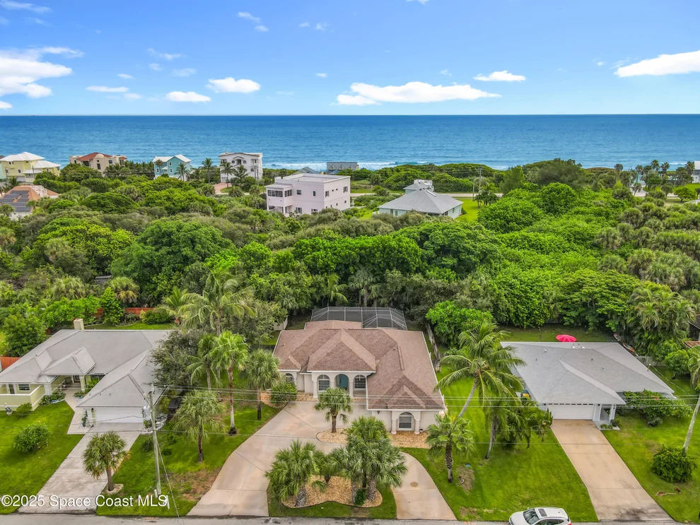 Unit for sale at 104 Mohican Way, Melbourne Beach, FL 32951